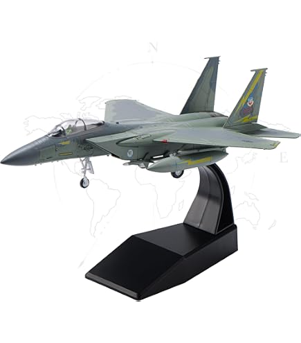 Amazon.com: Hobby Master | 1:72 Scale Diecast Military Aircraft