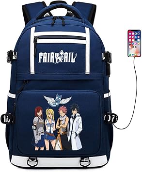 cartable fairy tail