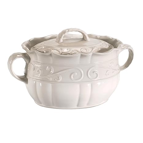 Amazon.com: Celebrating Home Veranda Home - Jarra de ...