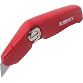 ROBERTS 3-in-1 Carpet, Vinyl, and Utility Knife