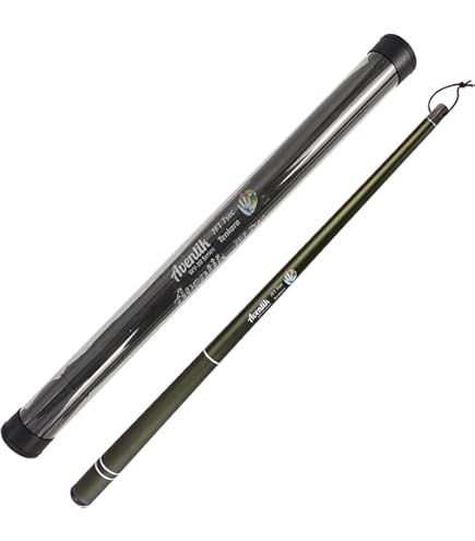 Amazon.com : DRAGONtail Hellbender Zoom Big Fish Tenkara Fly Fishing Rod : Sports & Outdoors Amazon.com : DRAGONtail Hellbender Zoom Big Fish Tenkara Fly Fishing Rod : Sports & Outdoors