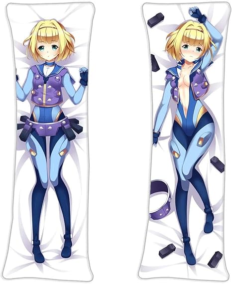 Amazon ヘヴィーオブジェクト ミリンダ ブランティーニ 抱き枕カバー 2wayトリコットベルボア 等身大クッション 両面プリント エロ アニメ だきまくら えグッズ 150 X 50cm 枕カバー ピローケース オンライン通販 Amazon ヘヴィーオブジェクト ミリンダ ブランティーニ 抱き枕カバー 2wayトリコットベルボア 等身大クッション 両面プリント エロ アニメ だきまくら えグッズ 150 X 50cm 枕カバー ピローケース オンライン通販
