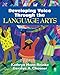 Developing Voice Through the Language Arts