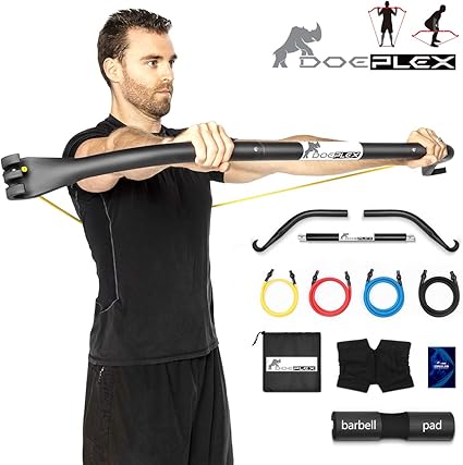 bow workout equipment