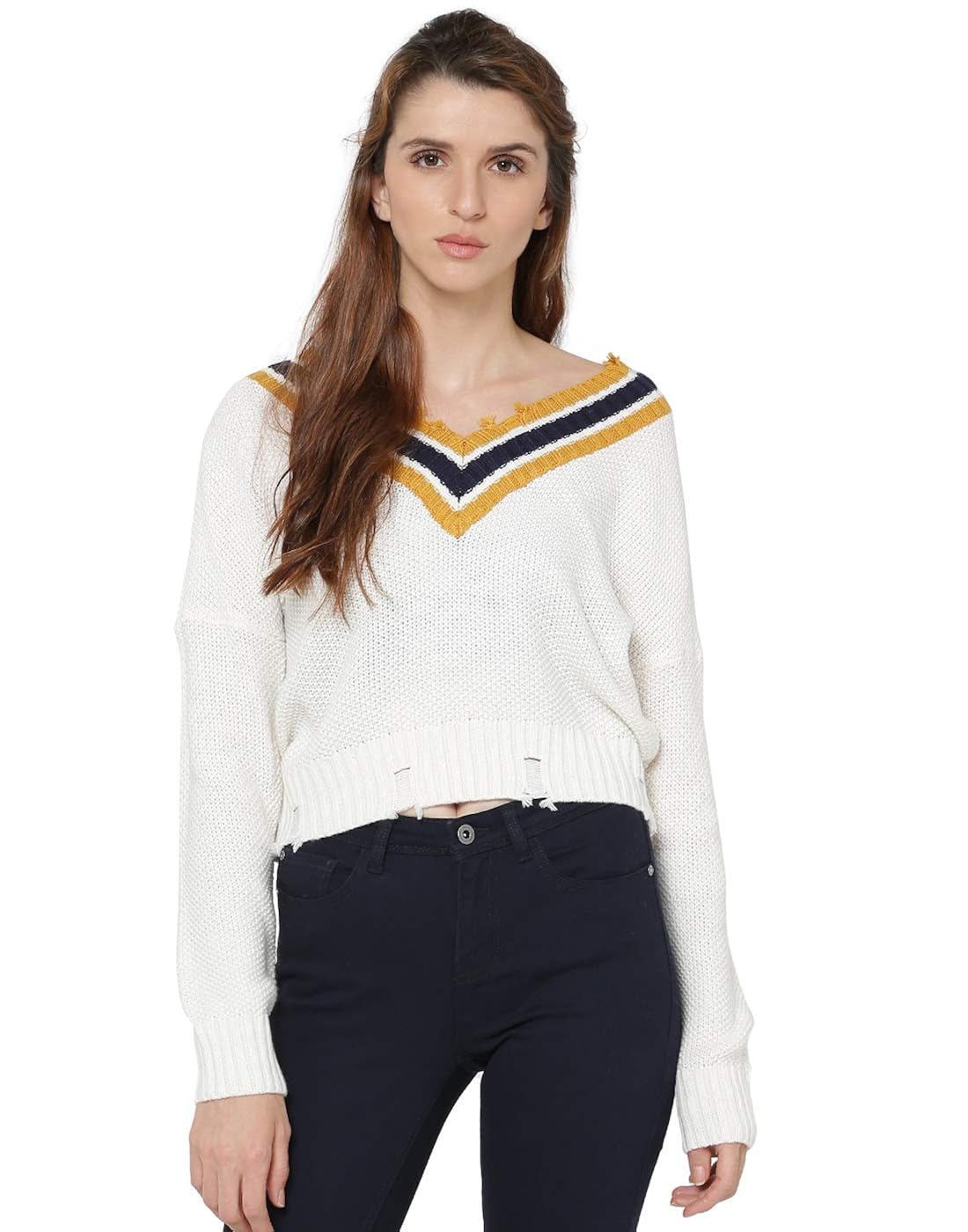 only women casual pullover