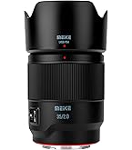 Amazon.com : Meike 35mm F2.0 Auto Focus Full Frame STM