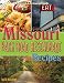 Missouri Back Road Restaurant Recipes Cookbook (State Back Road Restaurants Cookbook) (English, Span by Anita Musgrove, Sheila Simmons