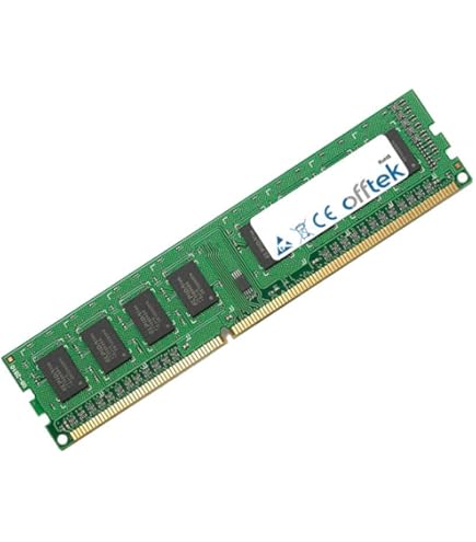 HP 2GB DDR3 1333 PC3-10600 Memory at Amazon.com