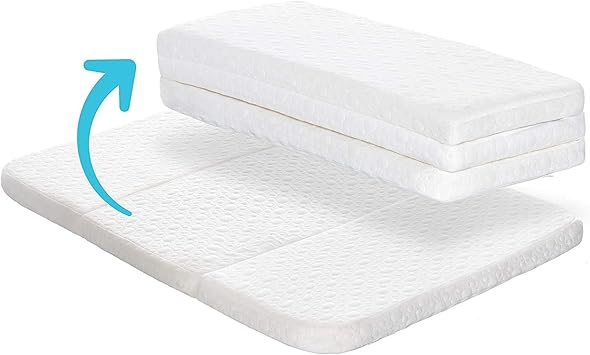 milliard crib mattress canada