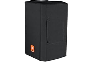 JBL Bags SRX815P-CVR-DLX Deluxe Padded Protective Cover for SRX815P-CVR