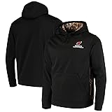 dunbrooke Men's Black/Realtree Camo Arizona