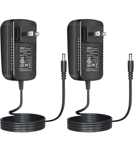 5v Fuente De Alimentación 4a En Adaptadores Multiuso AC A DC