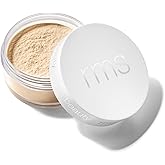 RMS Beauty Hydra Setting Powder – Hydrating Translucent Loose Powder, Lightweight Matte Finish, Oil Control, Natural Radiance, Long-Lasting Makeup Lock, 0.21 oz
