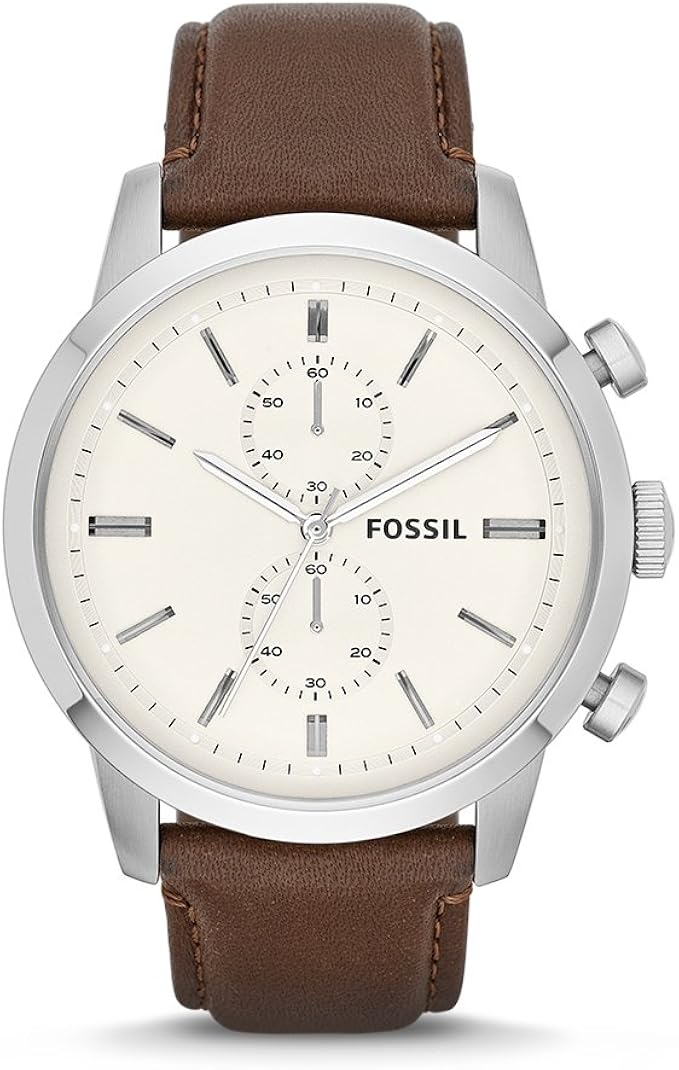 fossil watch swimming