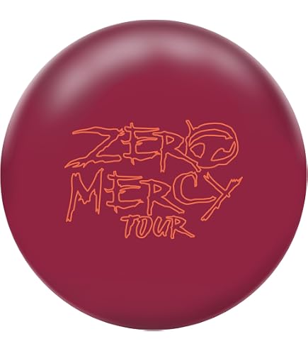 Amazon.com : RADICAL Torpedo Direct Hit Bowling Ball 12 Pounds