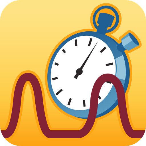 Labor and Contraction Timer