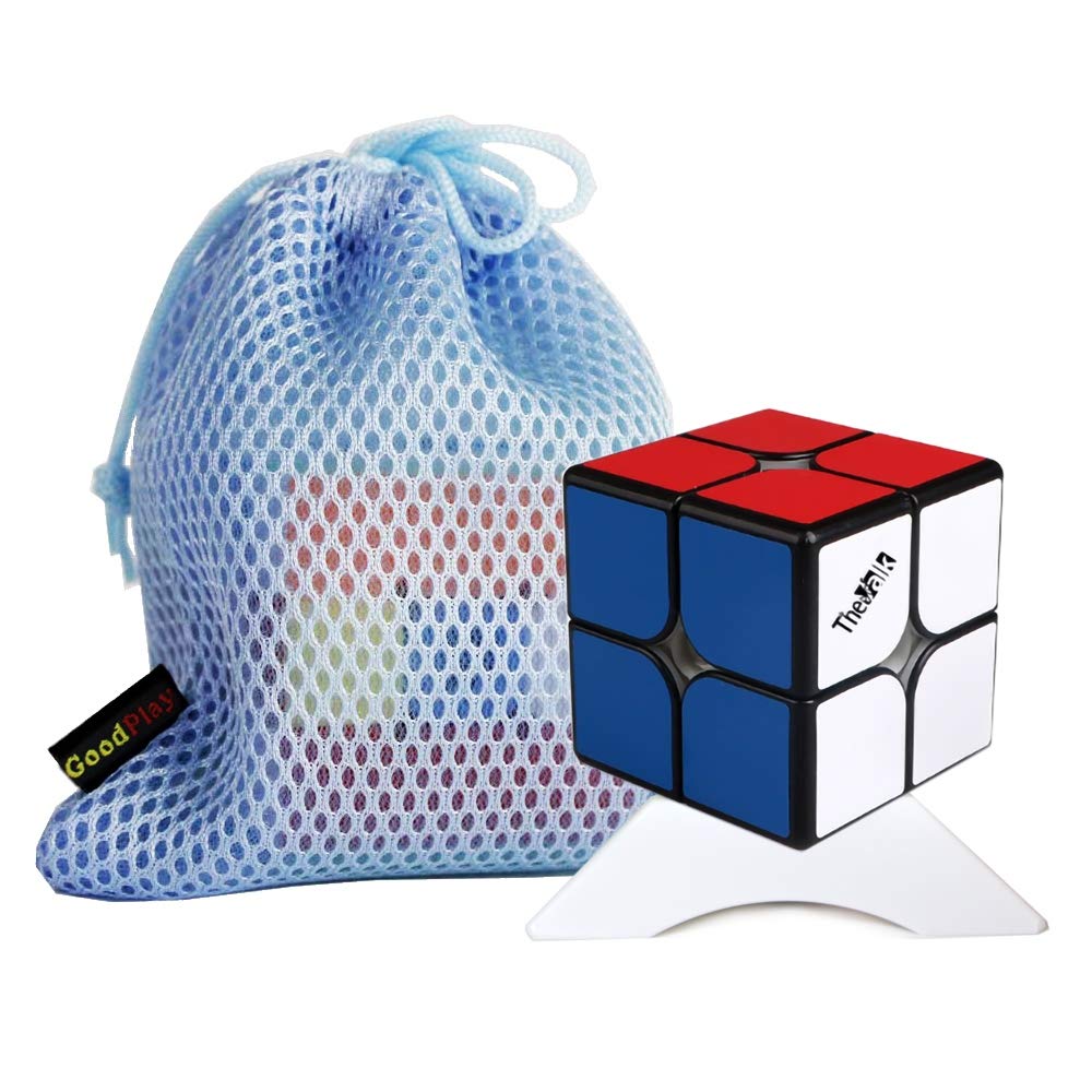 Resultado de imagen de cubo rubik 2x2 historia