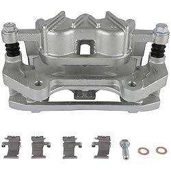 SCITOO Front Right Disc Brake Caliper 18B5469 Fit
