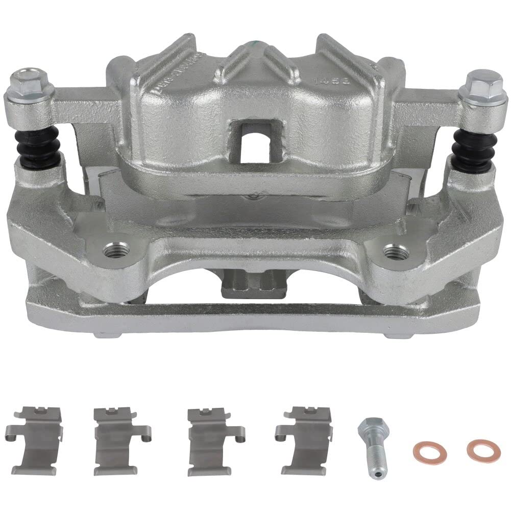 SCITOO Front Right Disc Brake Caliper 18B5469 Fit
