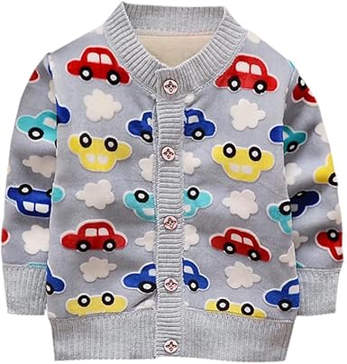 amazon baby boy sweaters