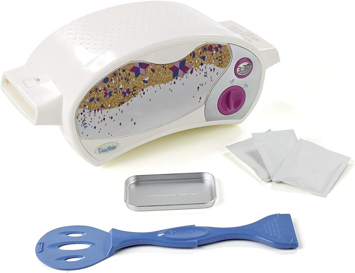 precio de micro hornito easy bake