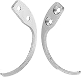 IRYNA Handheld Security Hook Tag Remover Pin Opener Detacher for EAS Hard Tag view 5