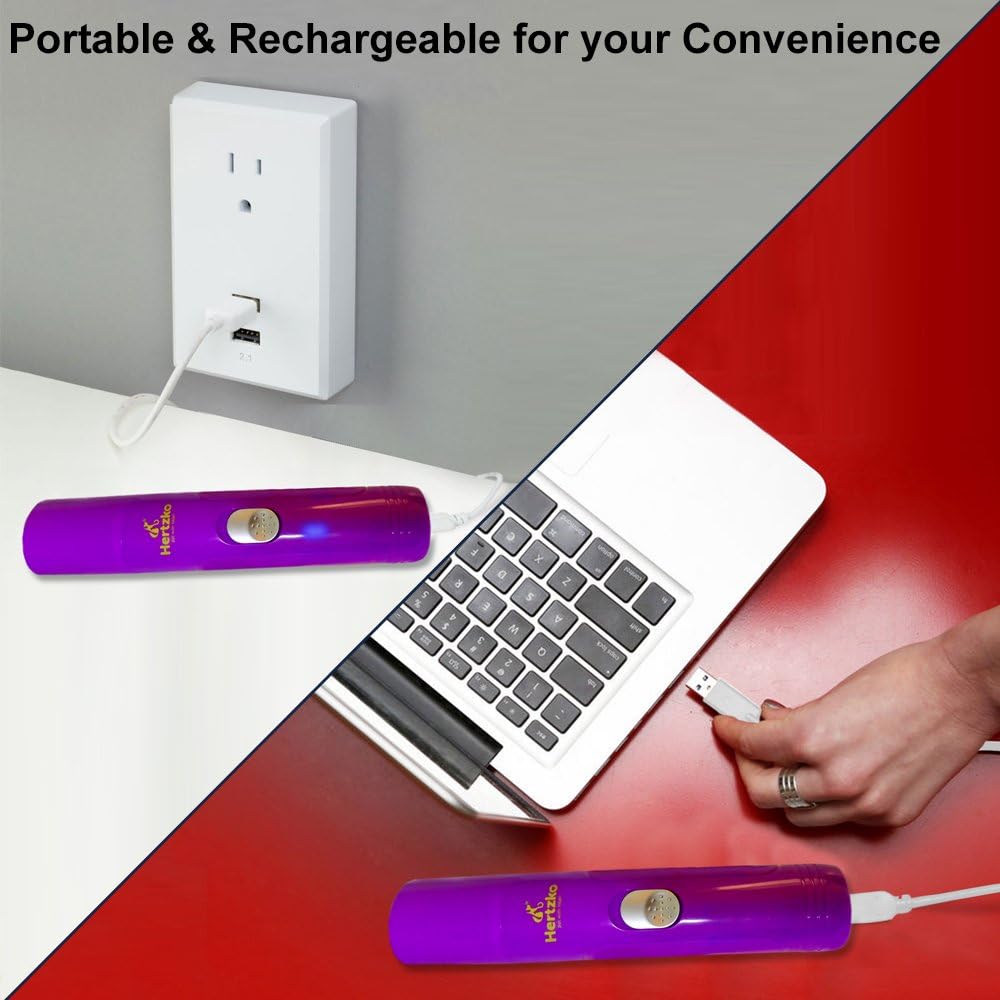 hertzko nail grinder