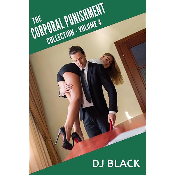 Amazon.com: The Corporal Punishment Collection - Volume 2