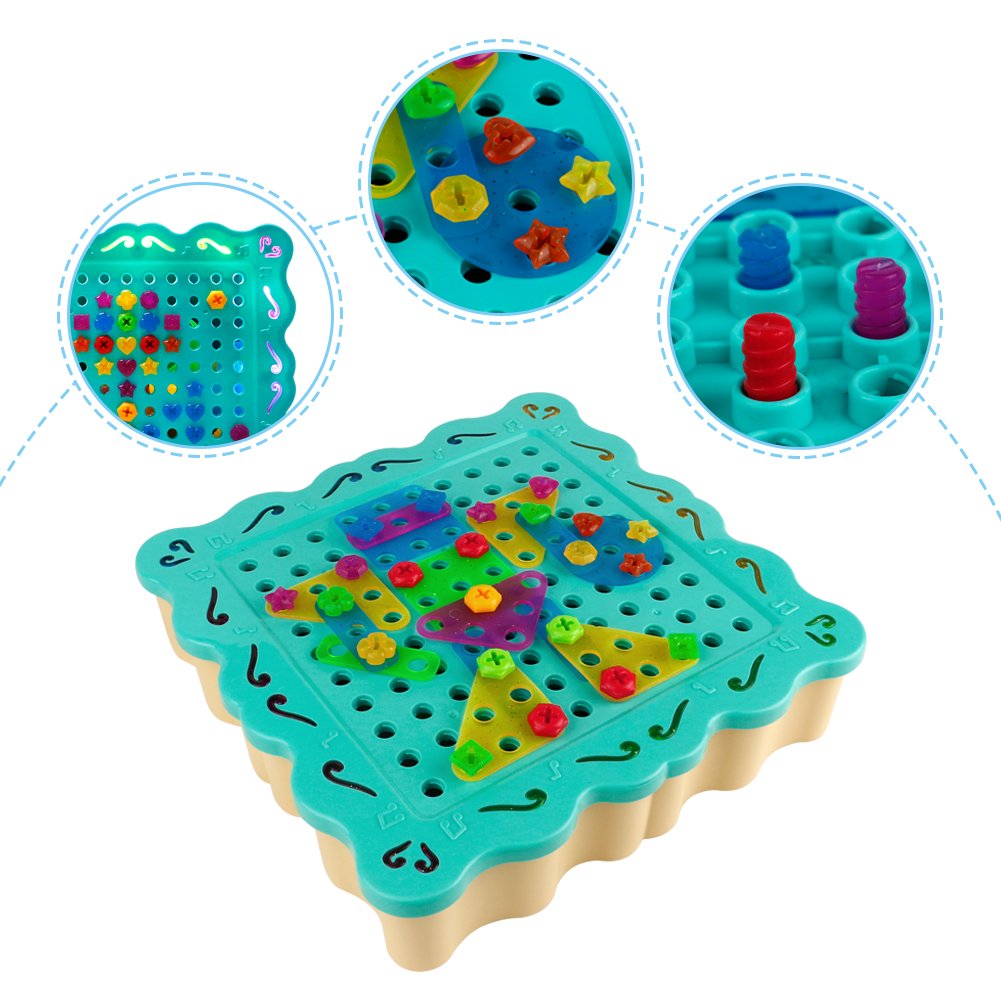 juegos de construccion para niños de 5 a 6 años