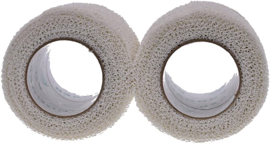 Andover Flexible Sports Tape Wrap (2 Pack): Sports & Outdoors