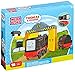 Mega Bloks Thomas & Friends Henry Buildable Tender