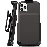 Encased Belt Clip Compatible with Apple Smart Battery Case - iPhone 11 Pro Max (Holster Only - Case not Included)