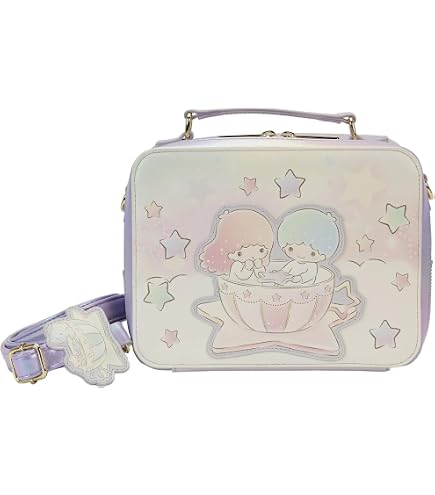 Amazon.com: Loungefly Sanrio My Melody Halloween  display picture 2