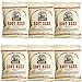 Claeys Old Fashioned Hard Candy - 6 Pack - Root Beer - Since 1919