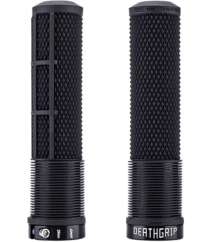 ☆ ディーエムアール DMR DEATHGRIP COLLAR PAIR 961 Amazon.com: DMR DEATHGRIP Collar Oil Slick (Pair) : Automotive