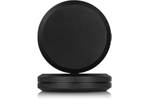 NuBonsey Slim Metal Zyn Container, Airtight & Odor-Proof Pouch Holder for Zyn, Caffeine & Energy Pouches, Premium Anodized Al