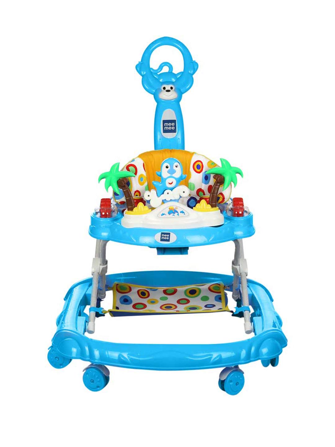 mee mee walker price