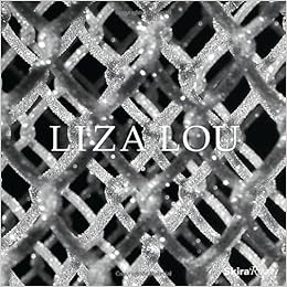 Liza Lou Eleanor Heartney Lawrence Weschler Arthur Luard Peter