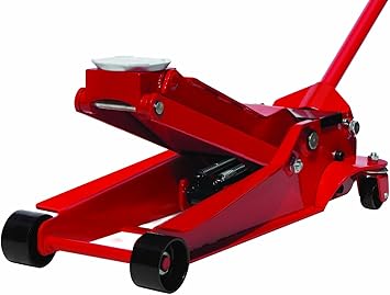 Amazon Com Larin Sjq 7000 Sports Utility Jack 3 5 Ton Capacity Automotive