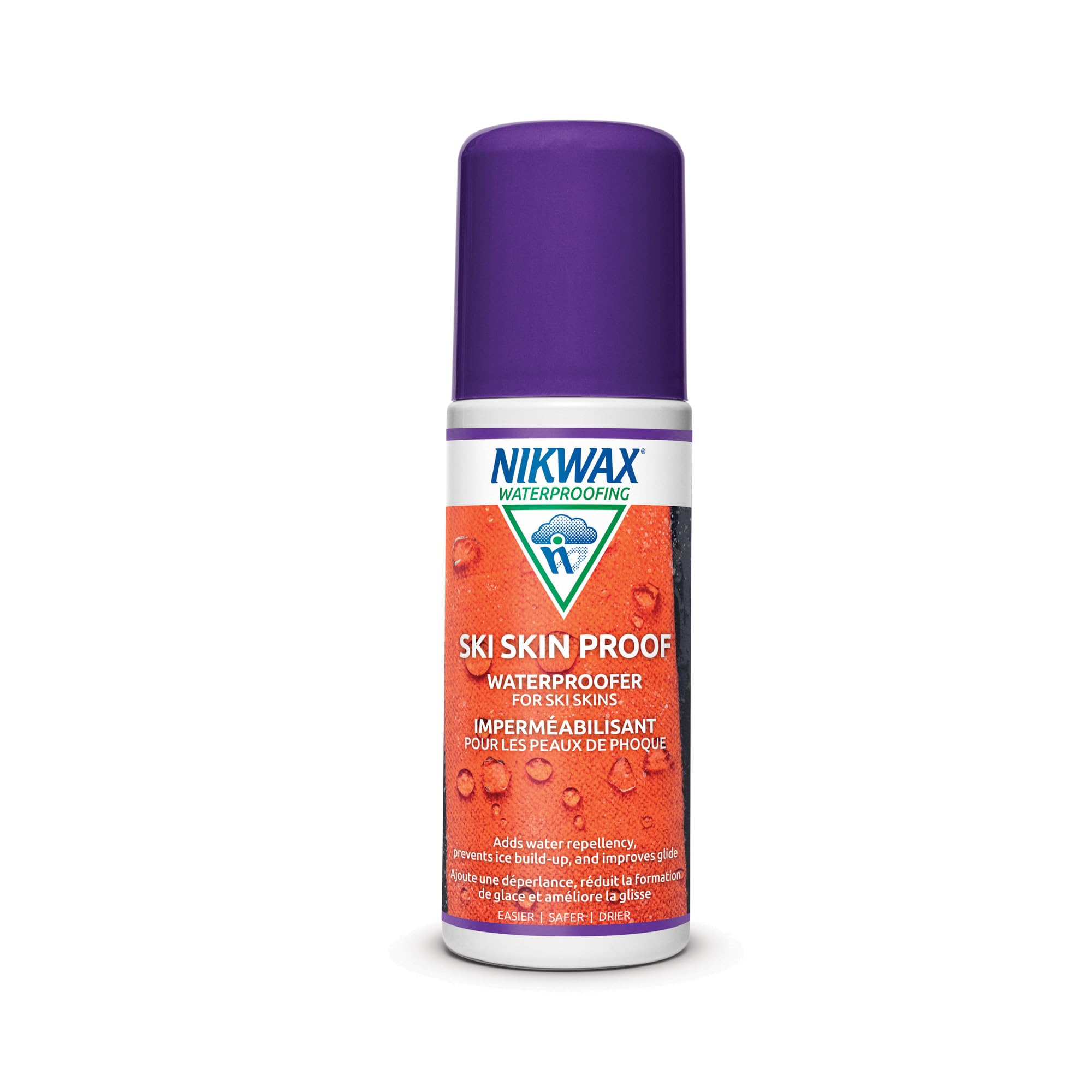 NIKWAX Ski Skin Proof -125 ml
