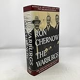 The Warburgs: The Twentieth-Century Odyssey of a Remarkable Jewish Family