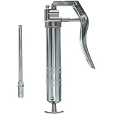 Quicksilver 74057Q6 Pistol Grip Grease Gun