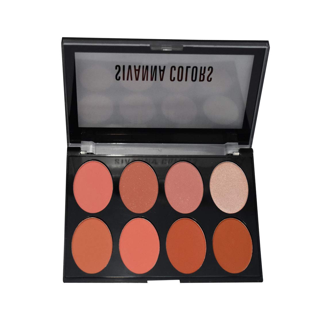 sivanna color blush palette