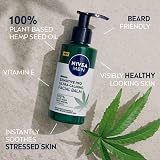 NIVEA MEN Sensitive Pro Ultra Calming Facial Balm 150 ml Hemp Seed Oil view 2