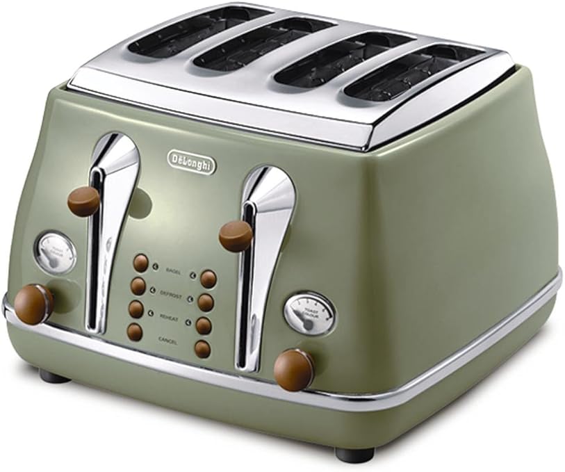 Home & Garden Brandnew Vintage Cuisine Toaster Free shipping Toasters