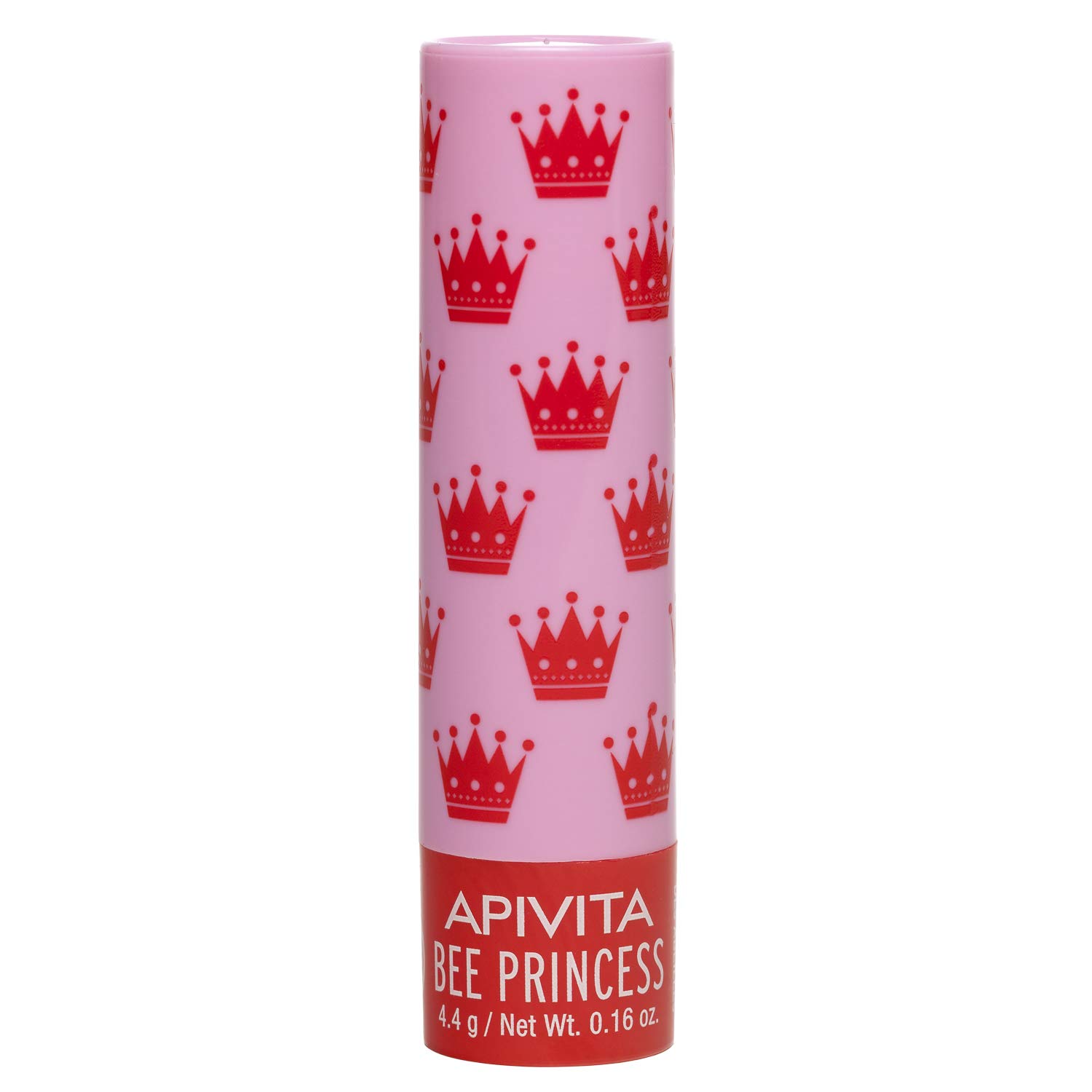 Apivita Lipcare Bee Princess 4.4g