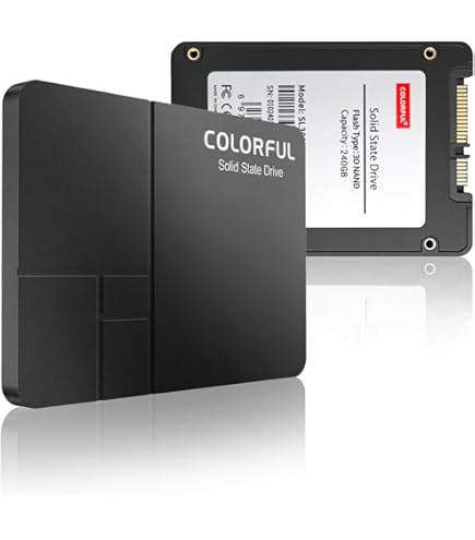 Amazon.com: Micron RealSSD C400 256GB SATA 2.5 7mm SSD