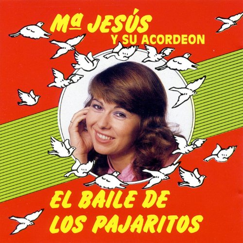 El Baile De Los Pajaritos Original