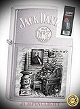 28756 Jack Daniels Scenes from Lynchburg #4 4777
