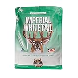 Whitetail Institute Imperial Clover Food Plot Seed